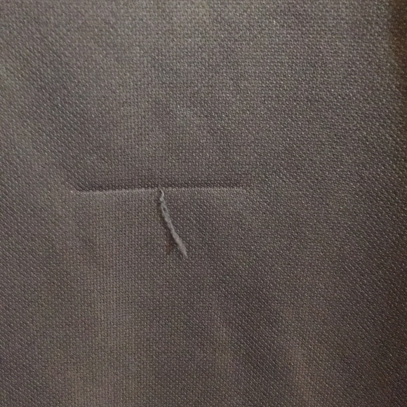 Adidas jersey warm up size Small - Picture 5 of 6